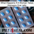 What Happens If A Woman Takes Kamagra Oral Jelly viagra4